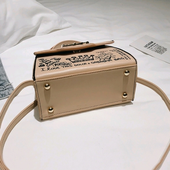 Hand bag - Picture 10 of 10